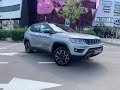 Jeep Compass (2019)
