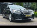 Subaru Legacy (2015)