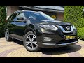 Nissan X-trail (2019)