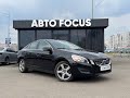 Volvo S60 (2012)