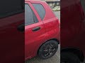 Chevrolet Aveo (2008)