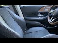 Mercedes-benz Gle-class (2019)