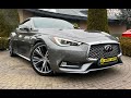 Infiniti Q60 (2017)