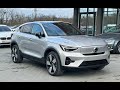 Volvo C40 recharge (2023)