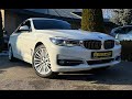 Bmw 3 series gt (2020)