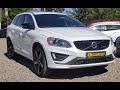 Volvo Xc60 (2014)