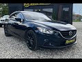 Mazda 6 (2015)
