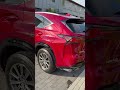 Lexus Nx (2018)