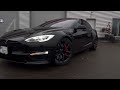 Tesla Model s (2021)