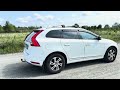 Volvo Xc60 (2016)