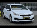 Kia Ceed (2016)