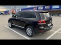 Volkswagen Touareg (2007)