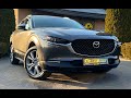 Mazda Cx-30 (2022)