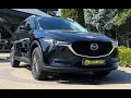 Mazda Cx-5 (2020)