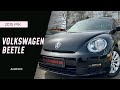 Volkswagen Beetle (2015)