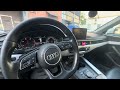 Audi A4 (2017)