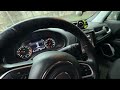 Jeep Renegade (2018)