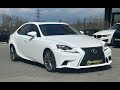 Lexus Is (2014)