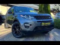 Land-rover Discovery sport (2015)