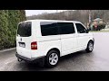 Volkswagen Transporter (2004)