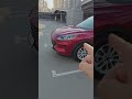 Ford Escape (2020)