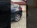 Honda Cr-v (2017)