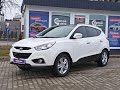 Hyundai Ix35 (2011)