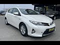Toyota Auris (2014)