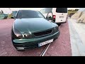 Lexus Gs (1998)