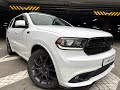 Dodge Durango (2017)