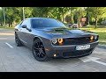 Dodge Challenger (2017)
