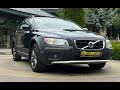 Volvo Xc70 (2011)