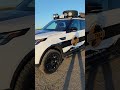 Land rover Discovery (2019)