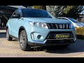 Suzuki Vitara (2022)
