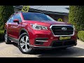 Subaru Ascent (2019)