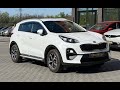 Kia Sportage (2020)