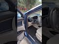 Lincoln Mkx (2018)