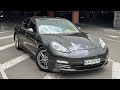 Porsche Panamera (2012)