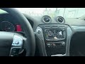 Ford Mondeo (2011)
