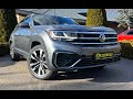 Volkswagen Atlas cross sport (2020)