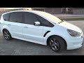 Ford S-max (2009)