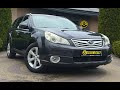 Subaru Outback (2010)