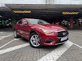 Infiniti Qx30 (2017)