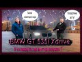 Bmw 5 series gt (2011)