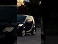 Smart Fortwo (2002)