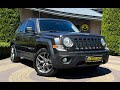 Jeep Patriot (2015)