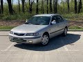 Mazda 626 (1998)