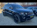 Jeep Grand cherokee (2016)