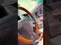 Lexus Rx (2003)