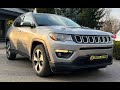 Jeep Compass (2017)